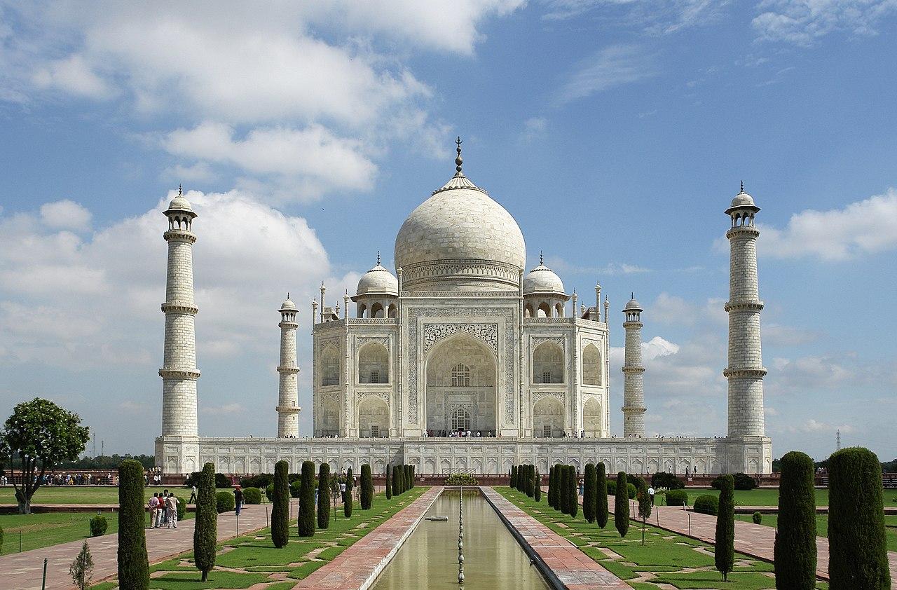 Agra, India